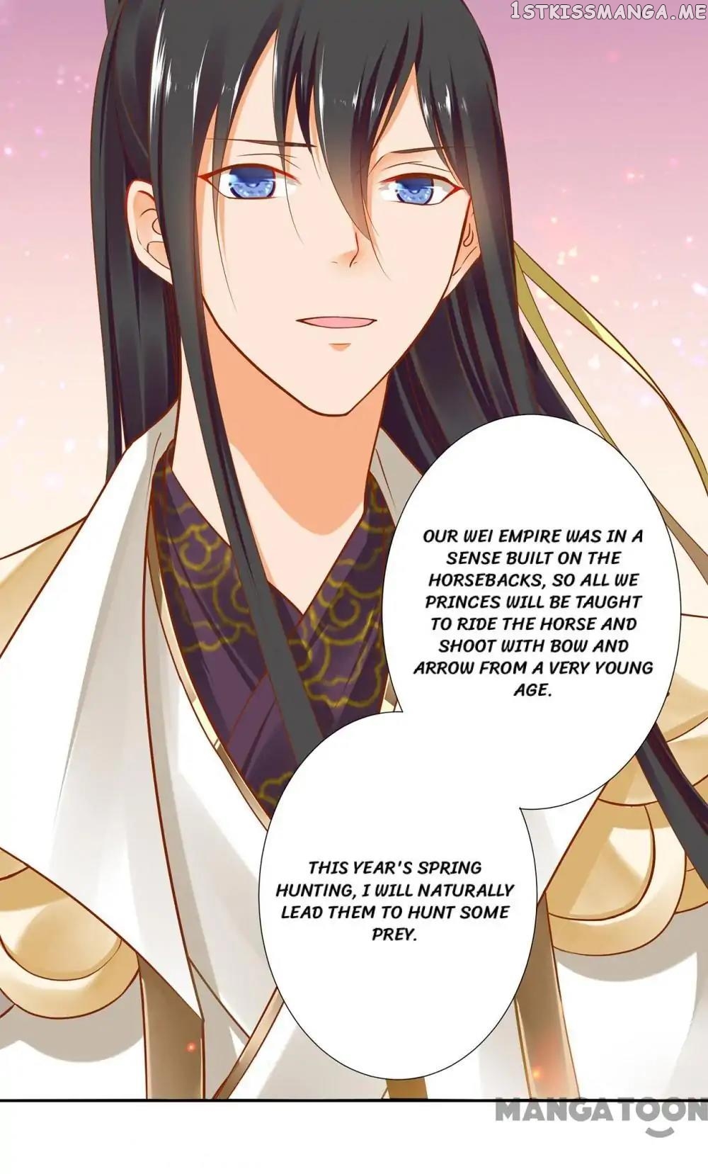The Princess’s Time Travel Chapter 24 - page 38