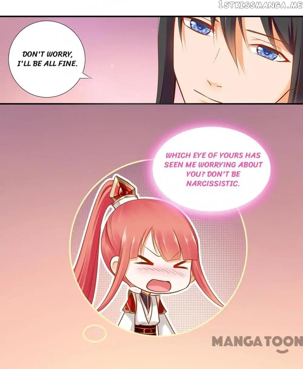 The Princess’s Time Travel Chapter 24 - page 39