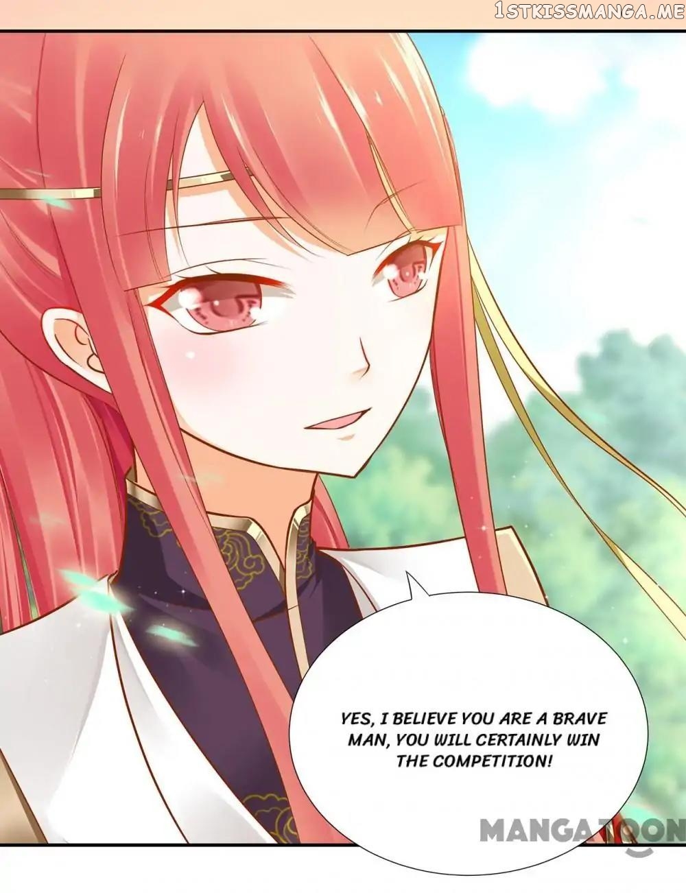 The Princess’s Time Travel Chapter 24 - page 40