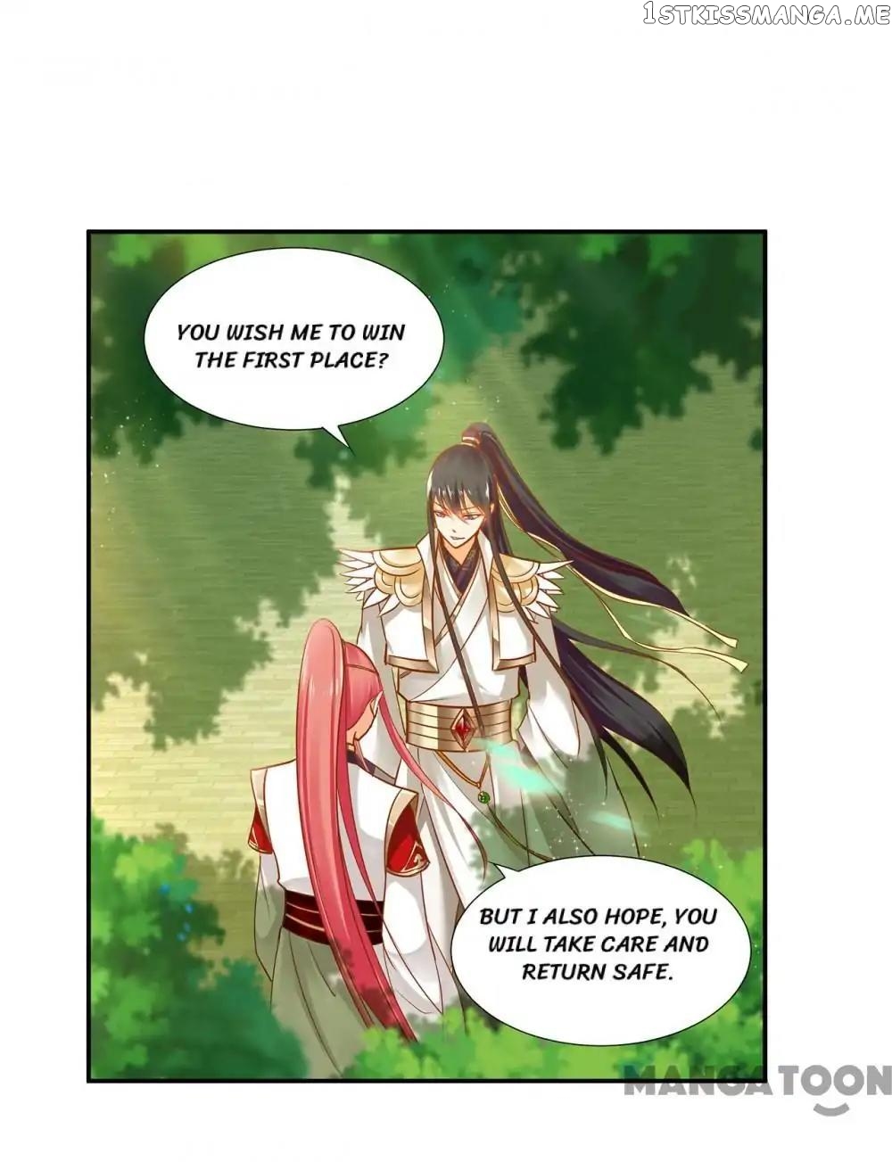 The Princess’s Time Travel Chapter 24 - page 41