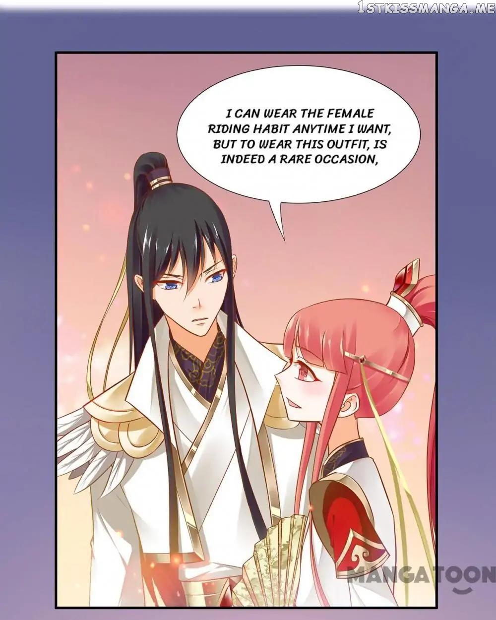 The Princess’s Time Travel Chapter 24 - page 9
