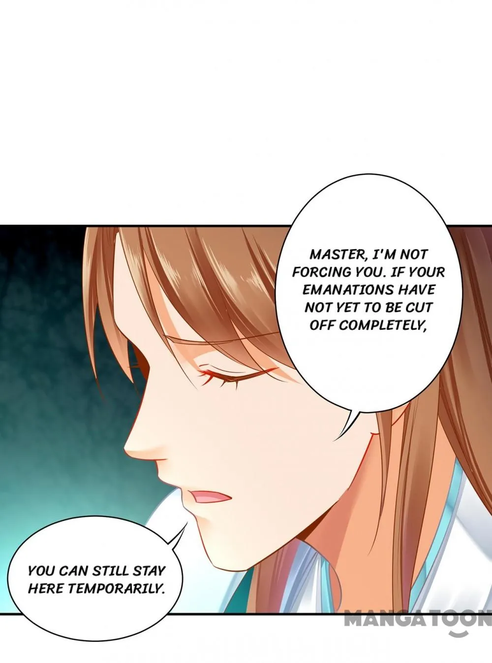 The Princess’s Time Travel Chapter 256 - page 33