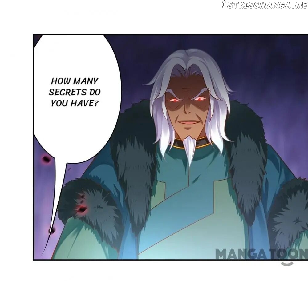 The Princess’s Time Travel Chapter 116 - page 19