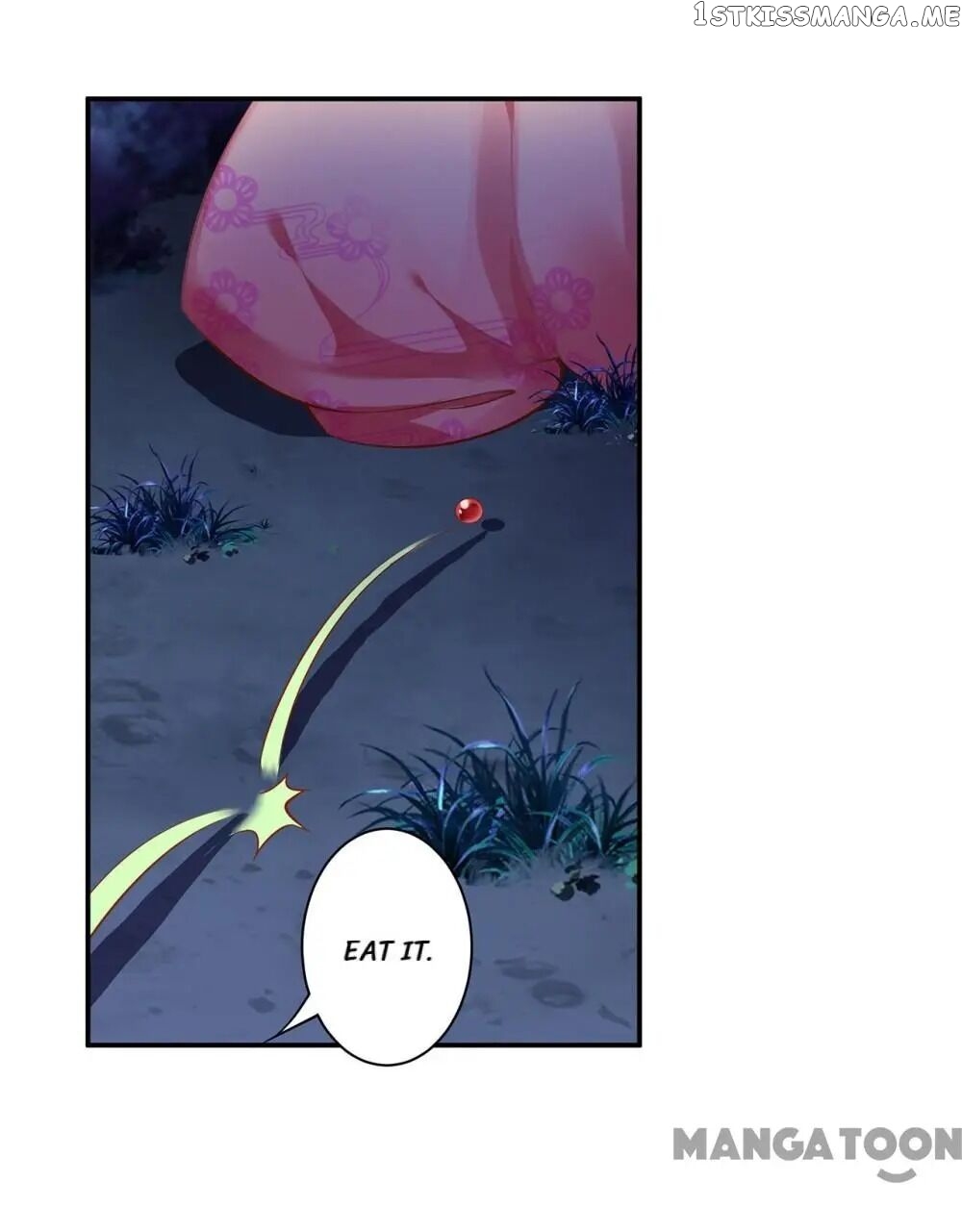 The Princess’s Time Travel Chapter 116 - page 28