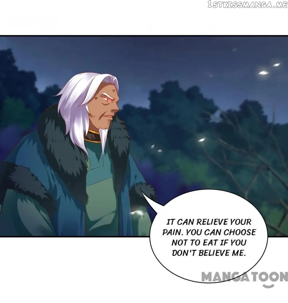 The Princess’s Time Travel Chapter 116 - page 30