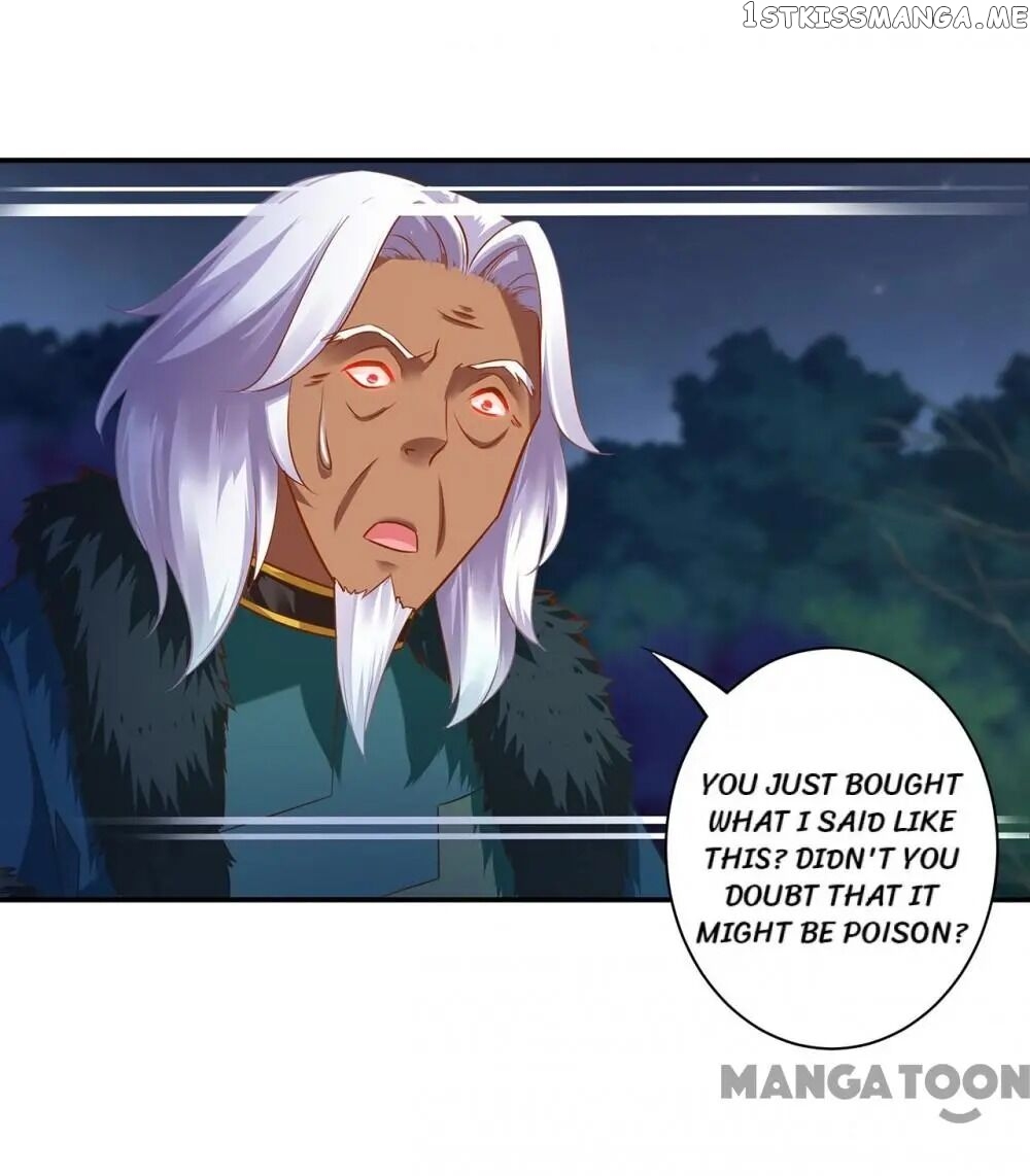 The Princess’s Time Travel Chapter 116 - page 33