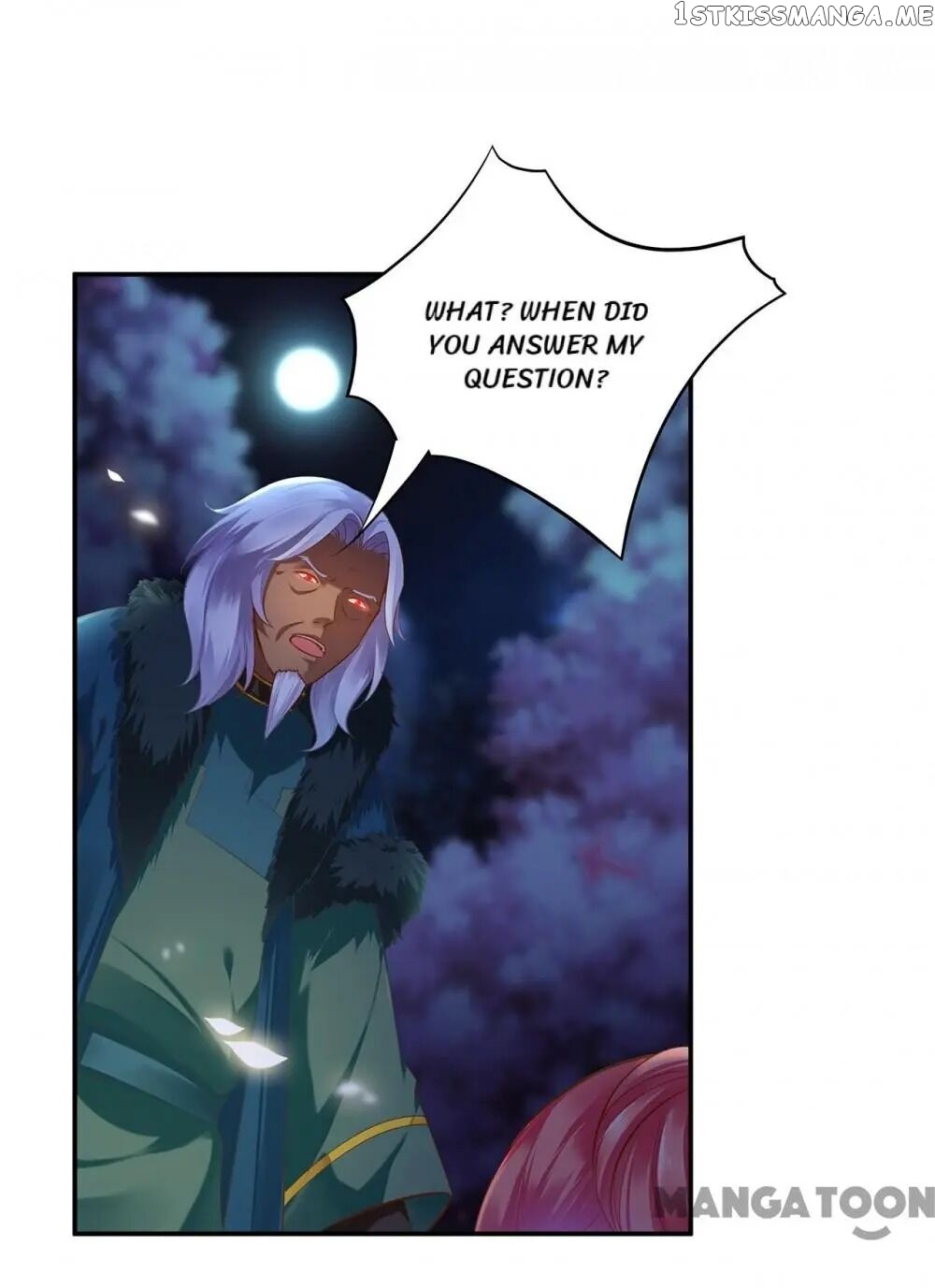 The Princess’s Time Travel Chapter 116 - page 38