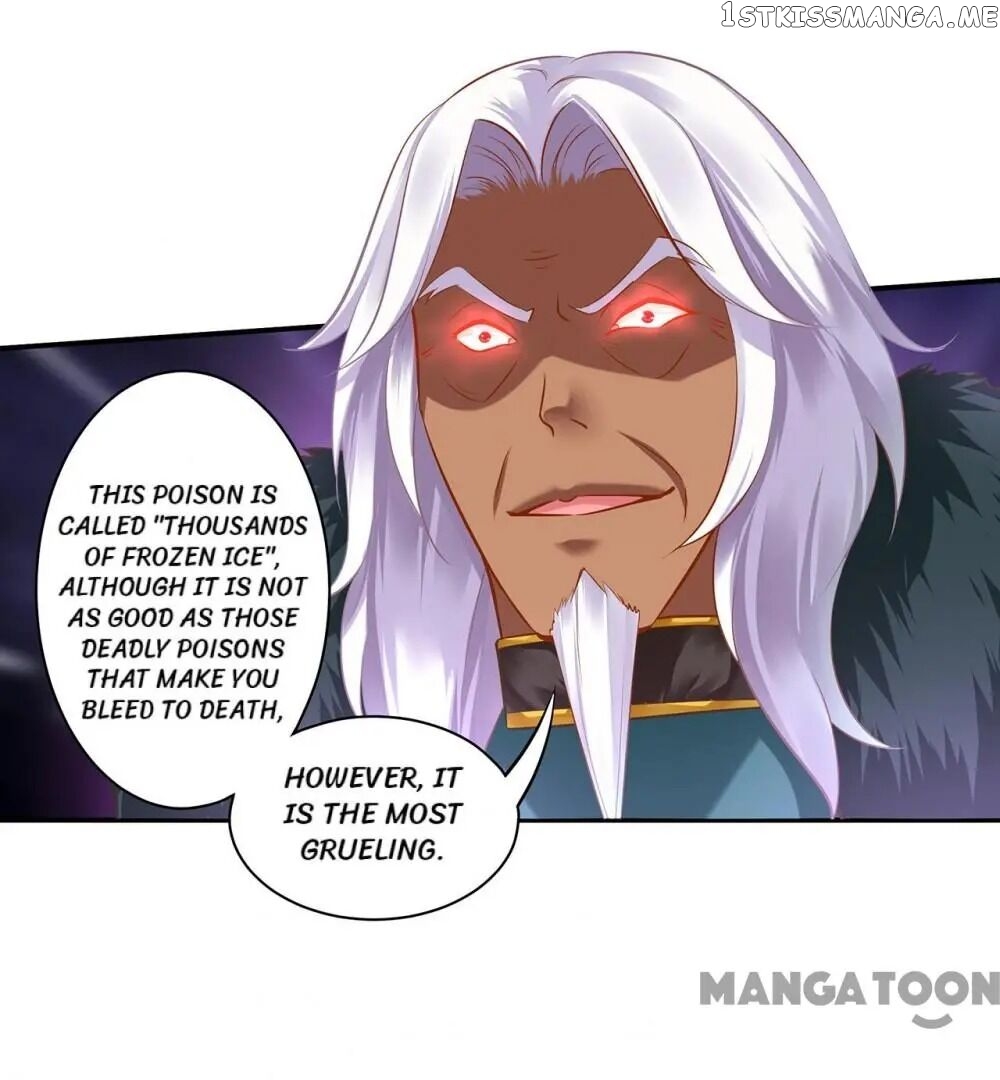 The Princess’s Time Travel Chapter 116 - page 4