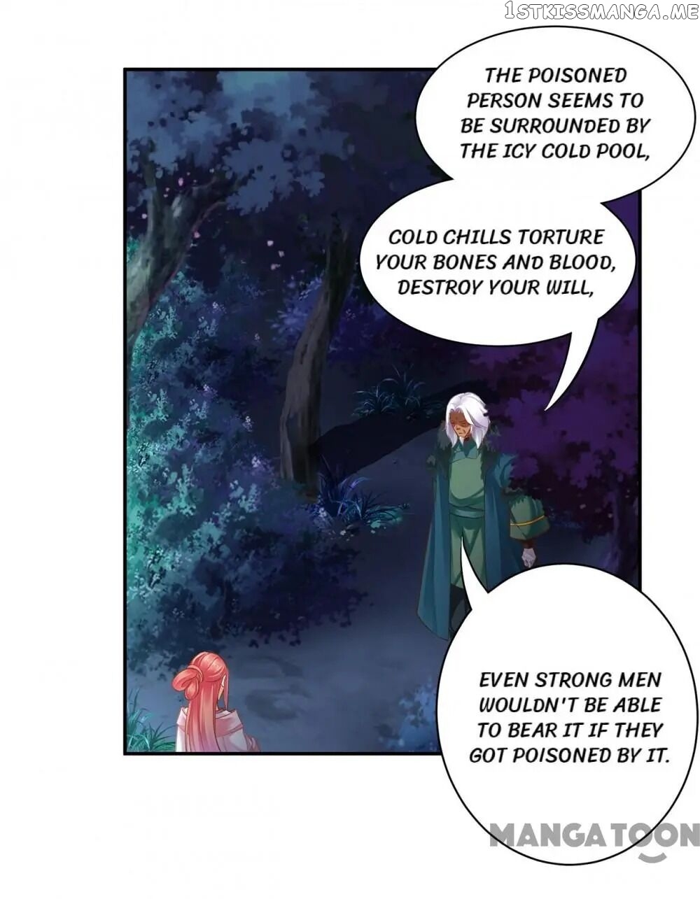 The Princess’s Time Travel Chapter 116 - page 5