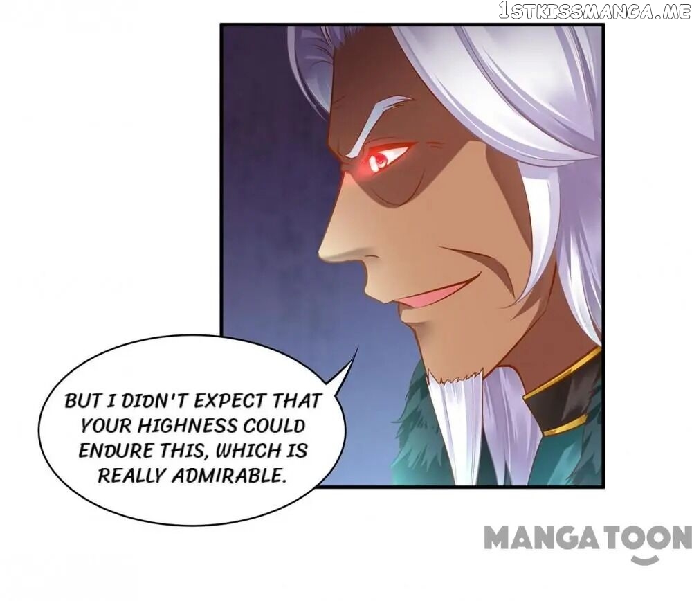 The Princess’s Time Travel Chapter 116 - page 6