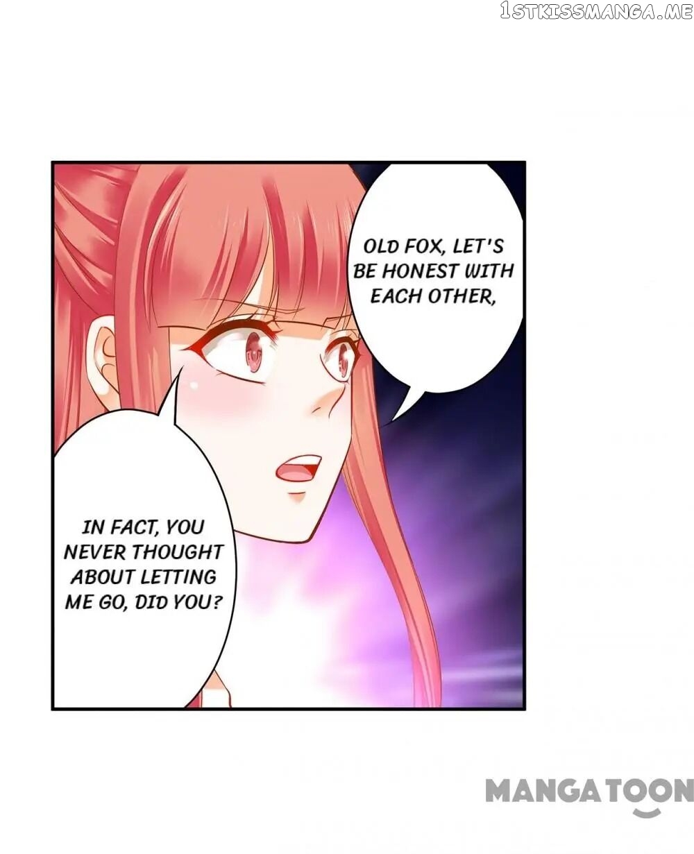 The Princess’s Time Travel Chapter 116 - page 7