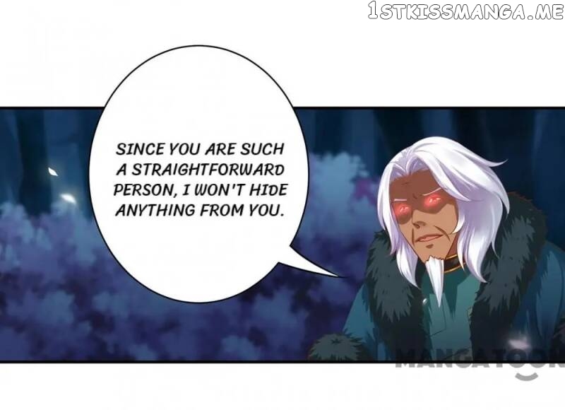 The Princess’s Time Travel Chapter 116 - page 8