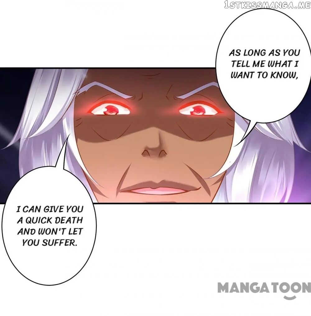 The Princess’s Time Travel Chapter 116 - page 9