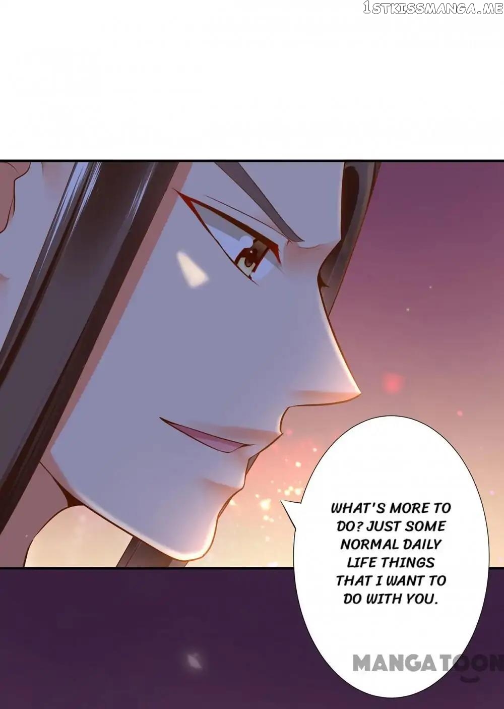 The Princess’s Time Travel Chapter 48 - page 29