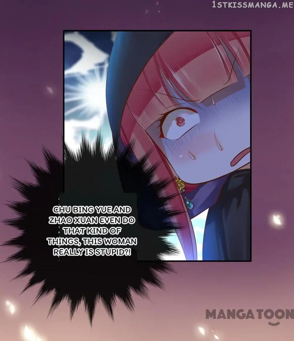 The Princess’s Time Travel Chapter 48 - page 30