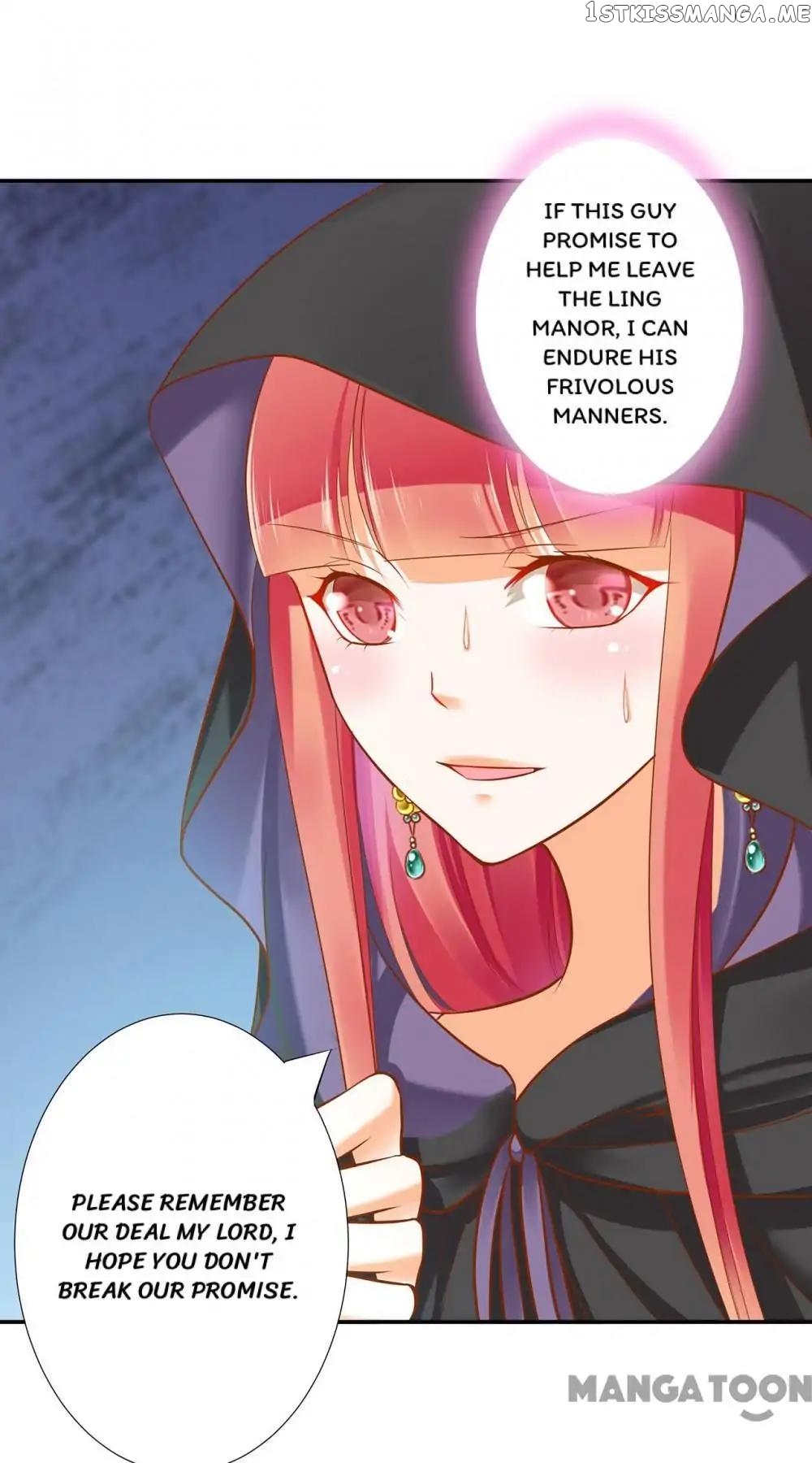 The Princess’s Time Travel Chapter 48 - page 36