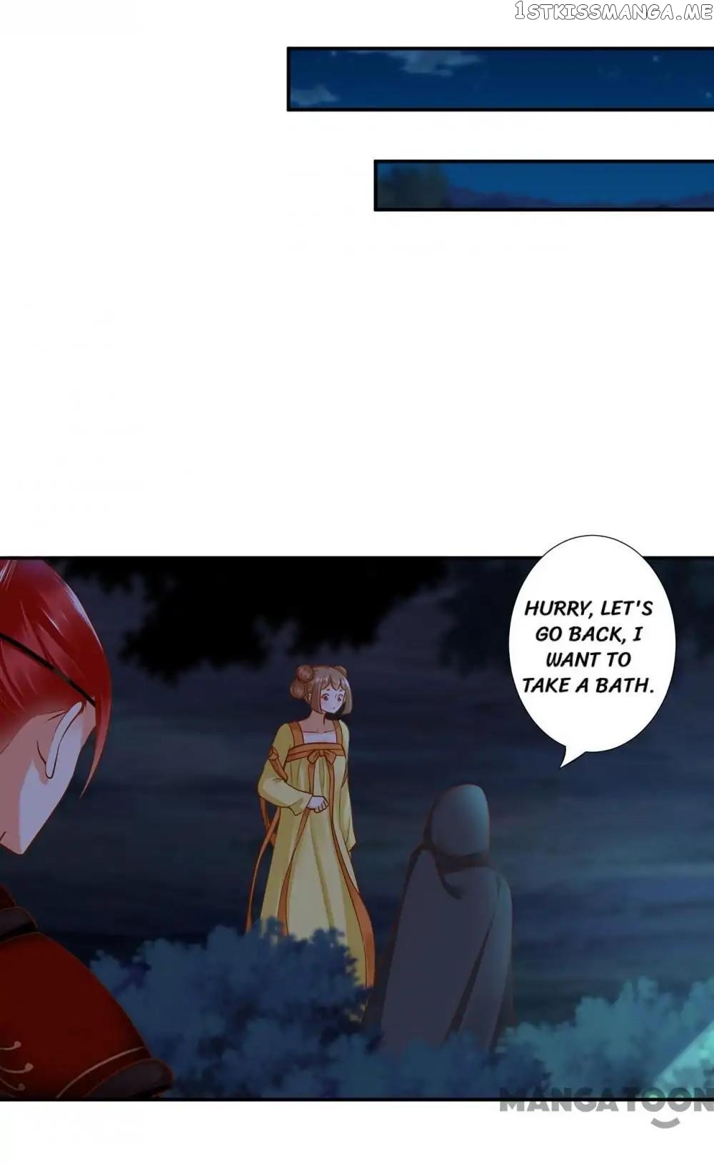 The Princess’s Time Travel Chapter 48 - page 39