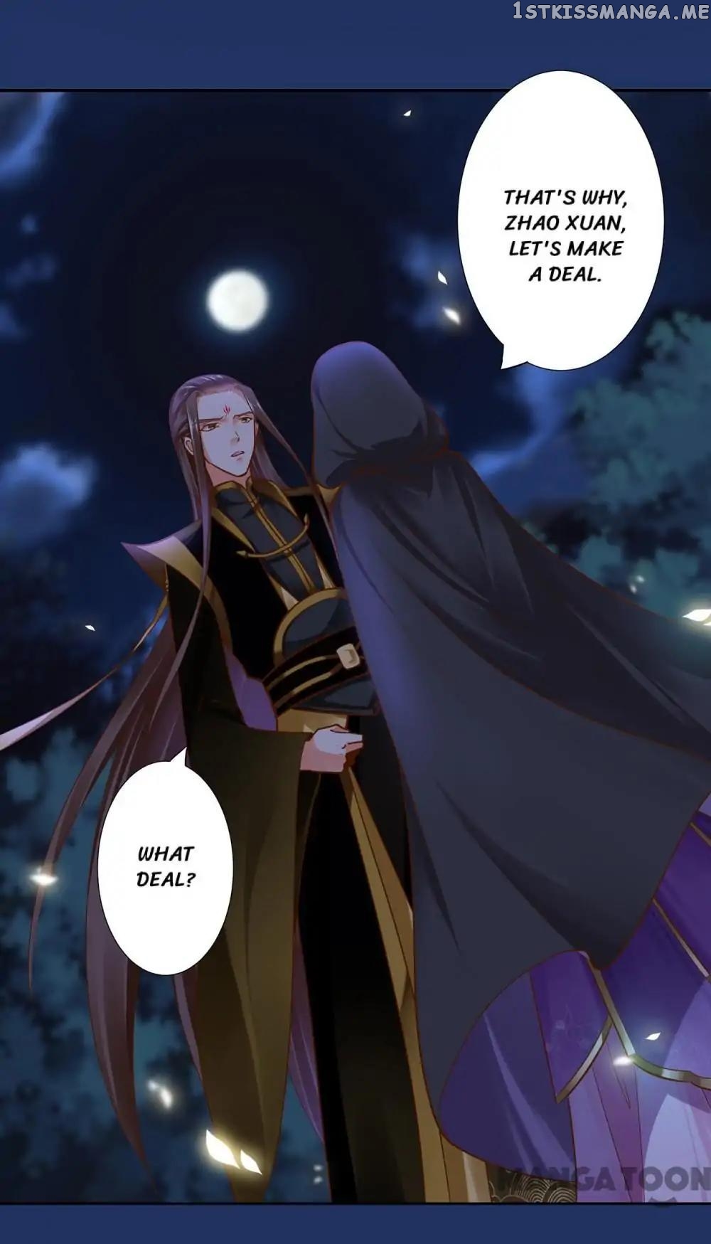The Princess’s Time Travel Chapter 48 - page 4
