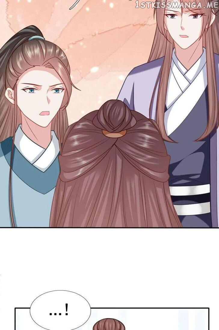 The Princess’s Time Travel Chapter 205 - page 11