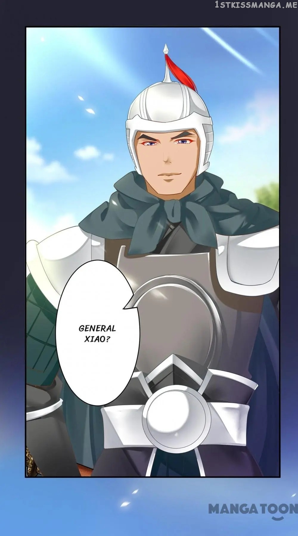 The Princess’s Time Travel Chapter 148 - page 1