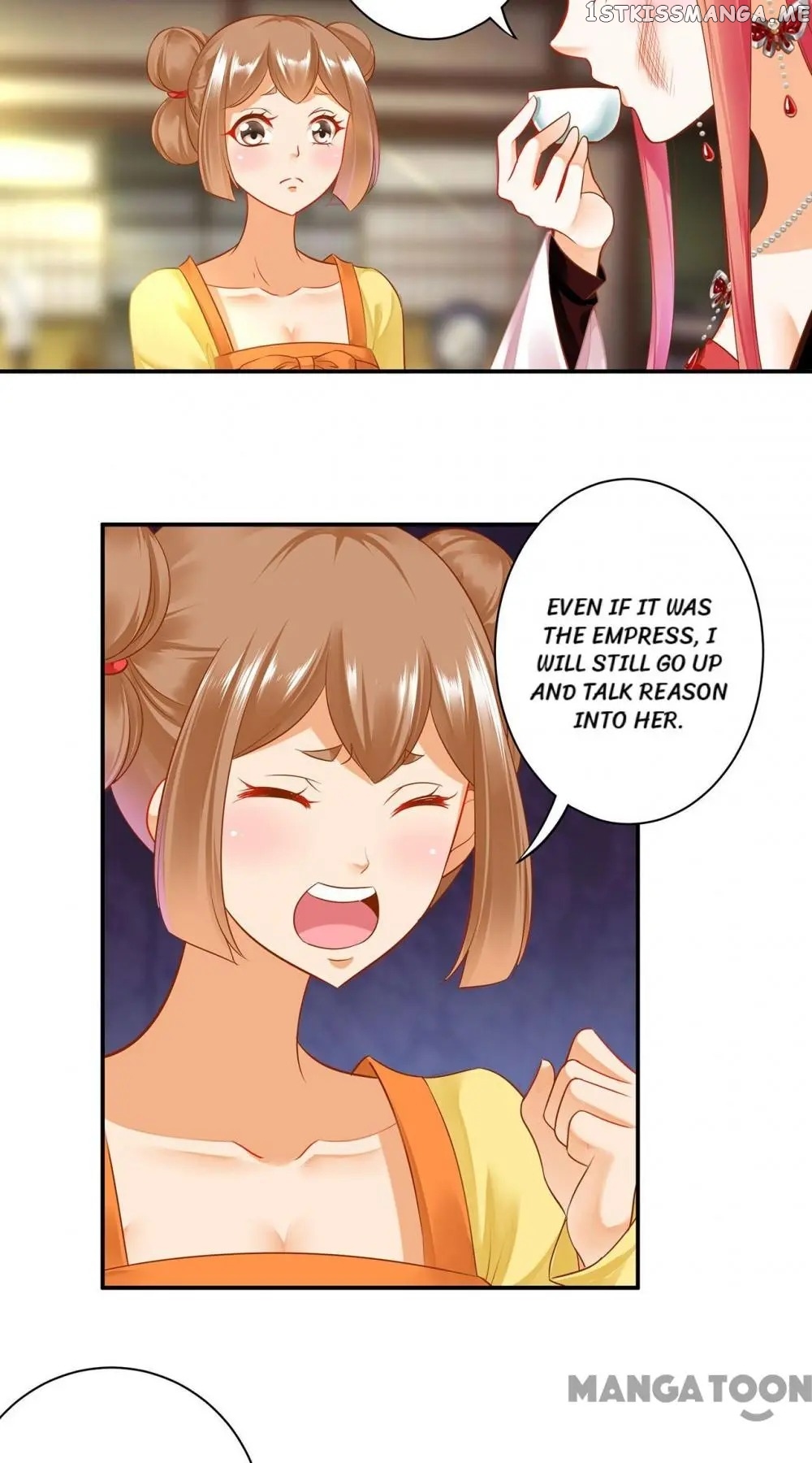 The Princess’s Time Travel Chapter 148 - page 18