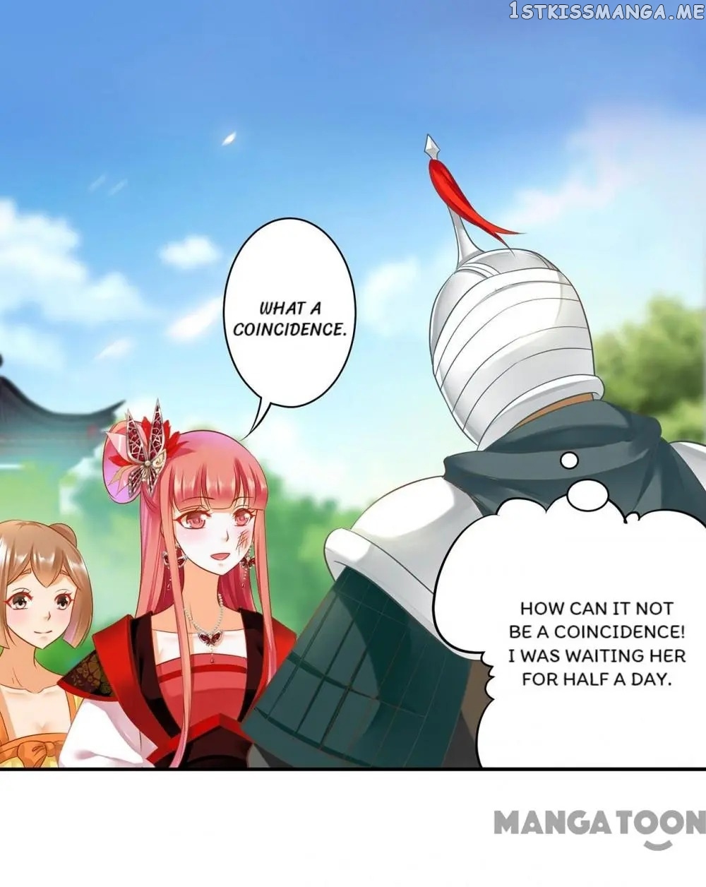 The Princess’s Time Travel Chapter 148 - page 2