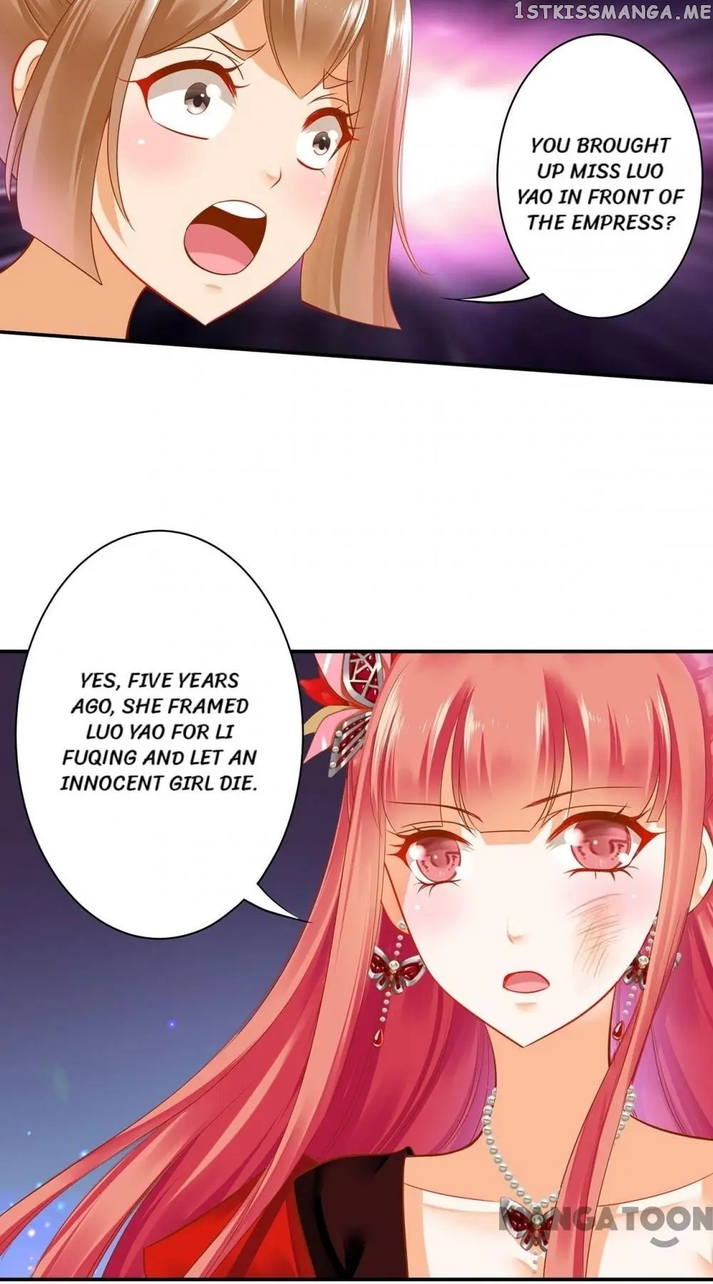 The Princess’s Time Travel Chapter 148 - page 26