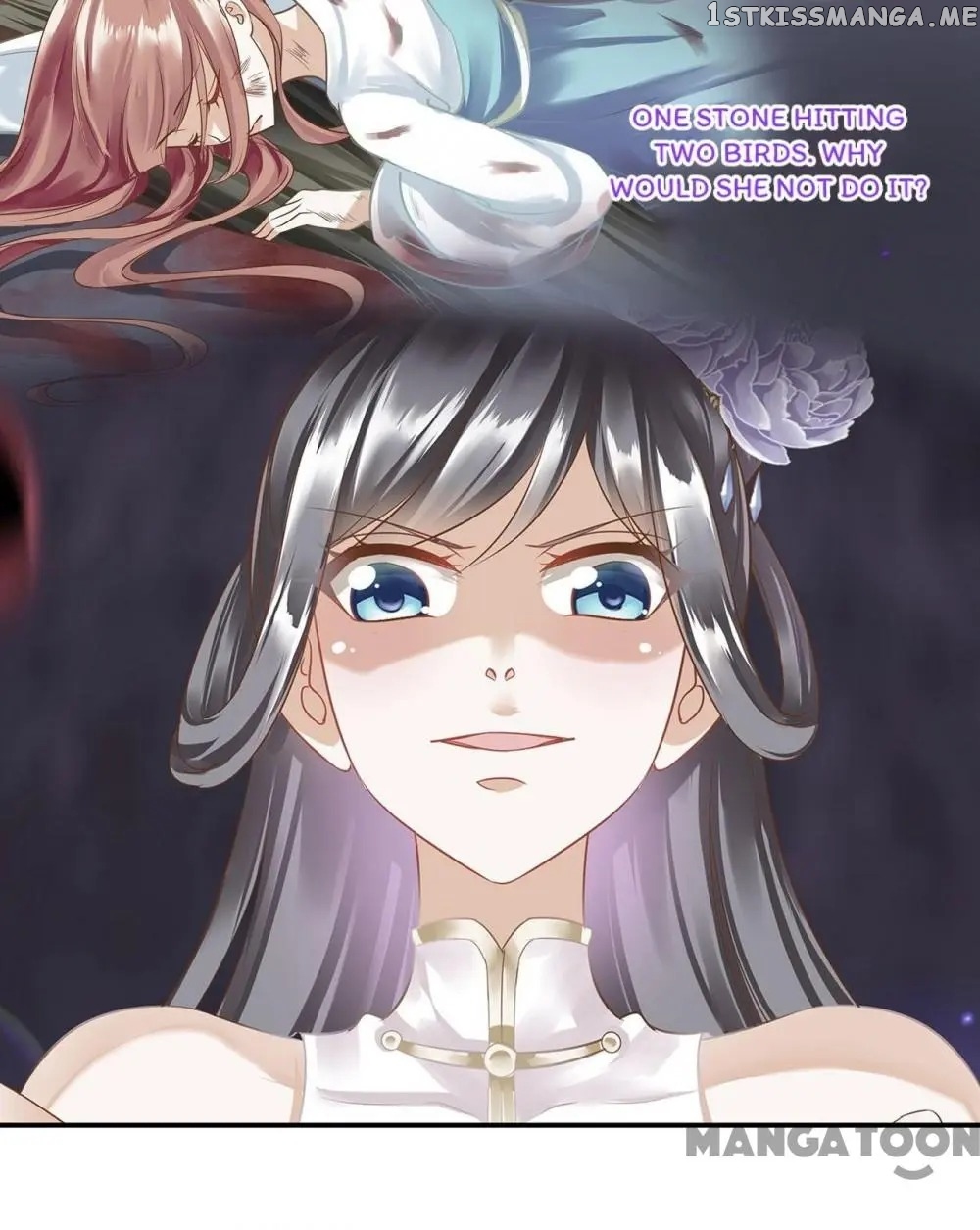 The Princess’s Time Travel Chapter 148 - page 31