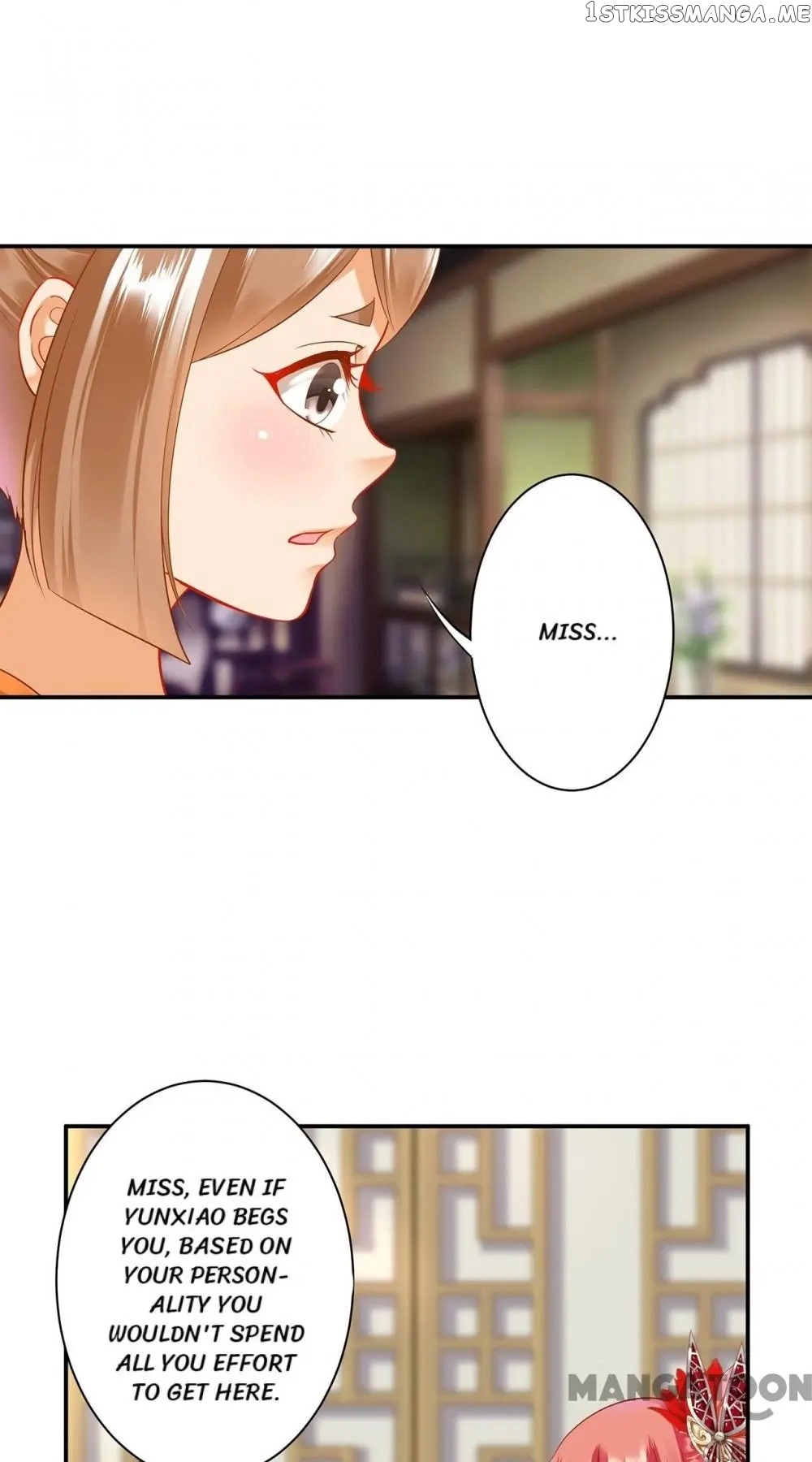 The Princess’s Time Travel Chapter 148 - page 32