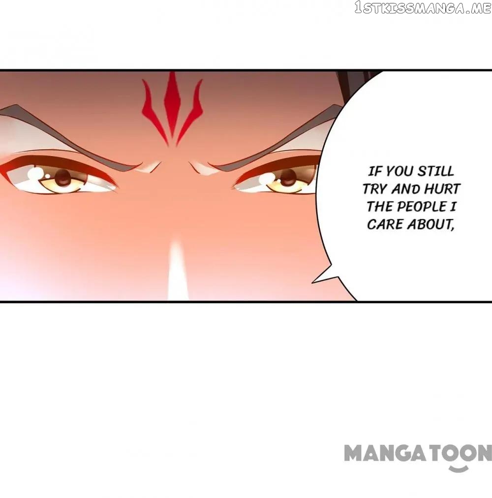 The Princess’s Time Travel Chapter 179 - page 25