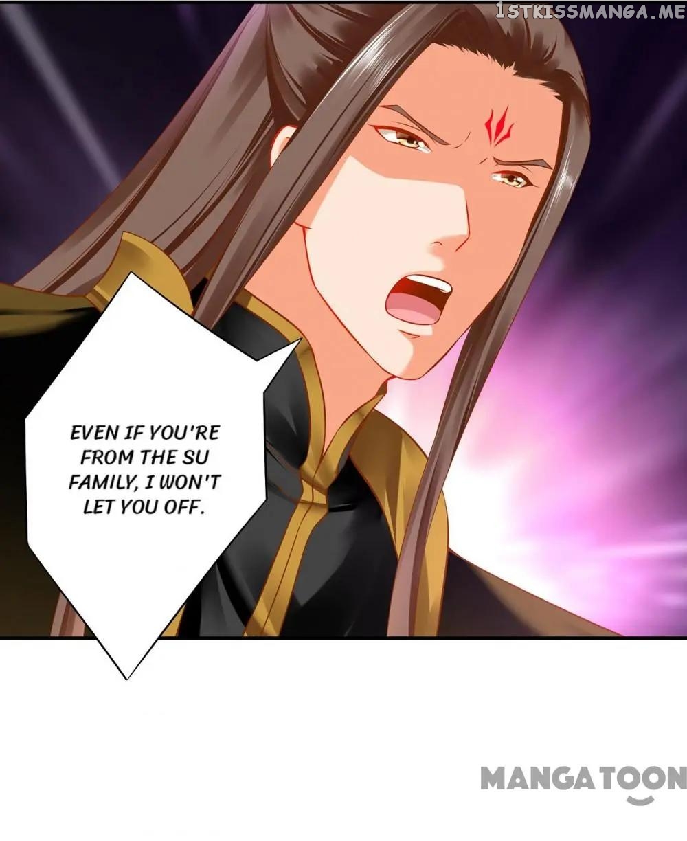 The Princess’s Time Travel Chapter 179 - page 26