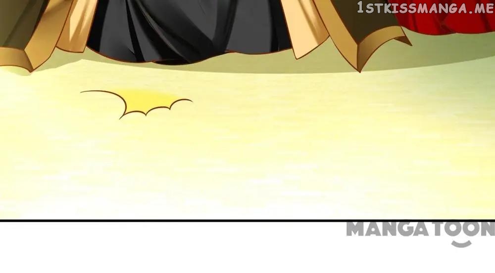 The Princess’s Time Travel Chapter 179 - page 3