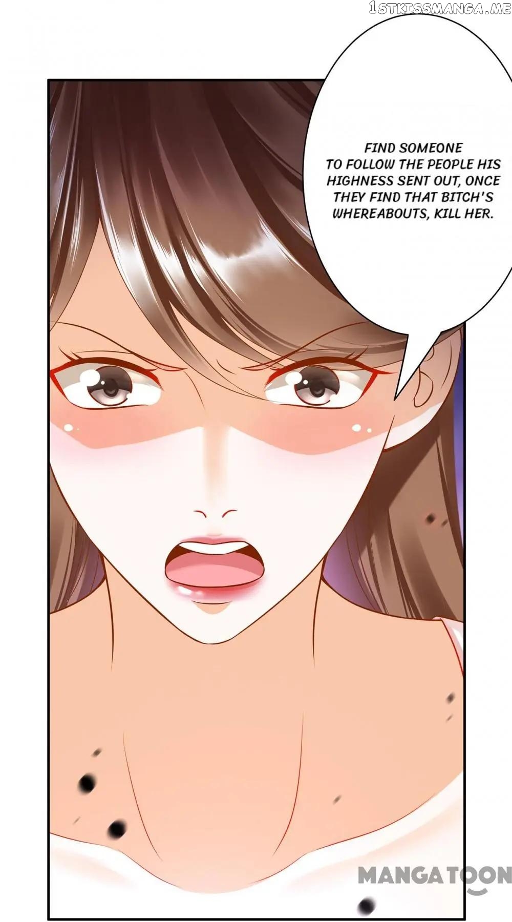 The Princess’s Time Travel Chapter 179 - page 34