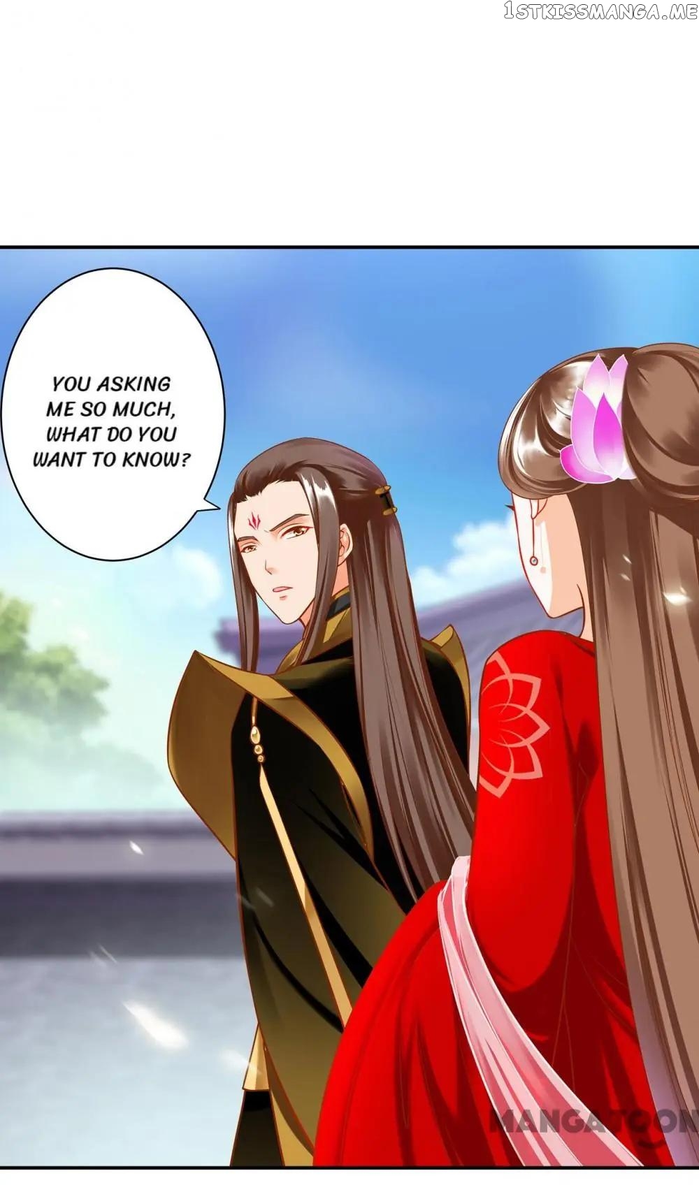 The Princess’s Time Travel Chapter 179 - page 4