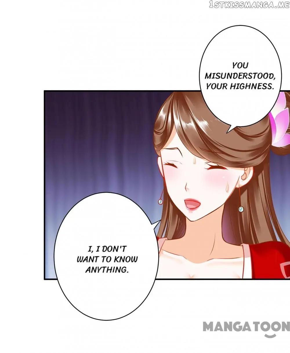 The Princess’s Time Travel Chapter 179 - page 5