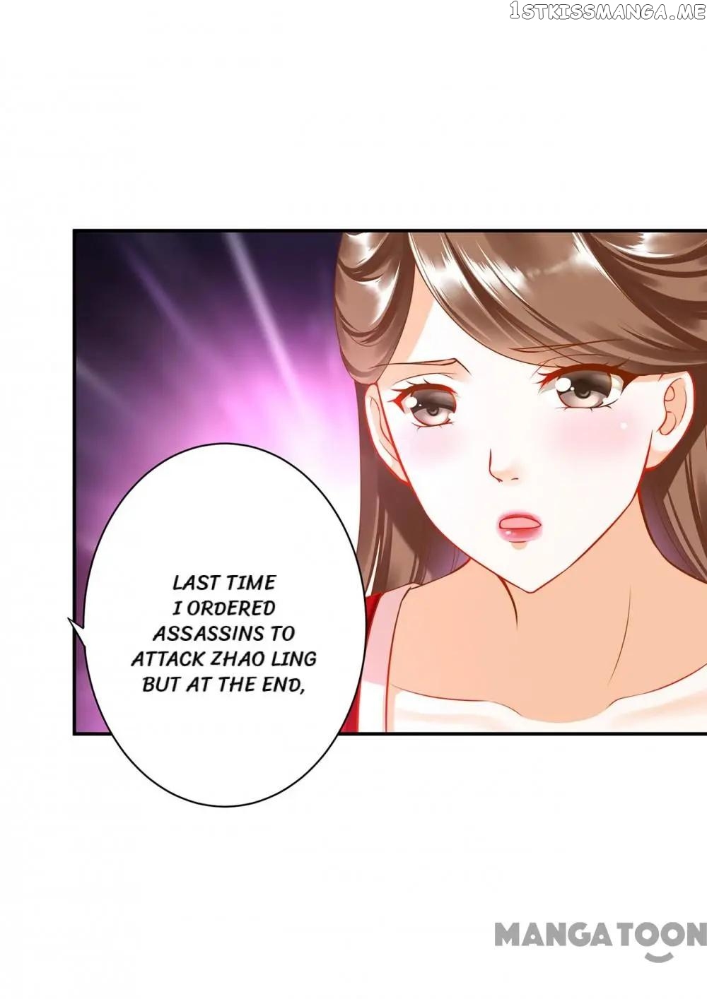 The Princess’s Time Travel Chapter 179 - page 7