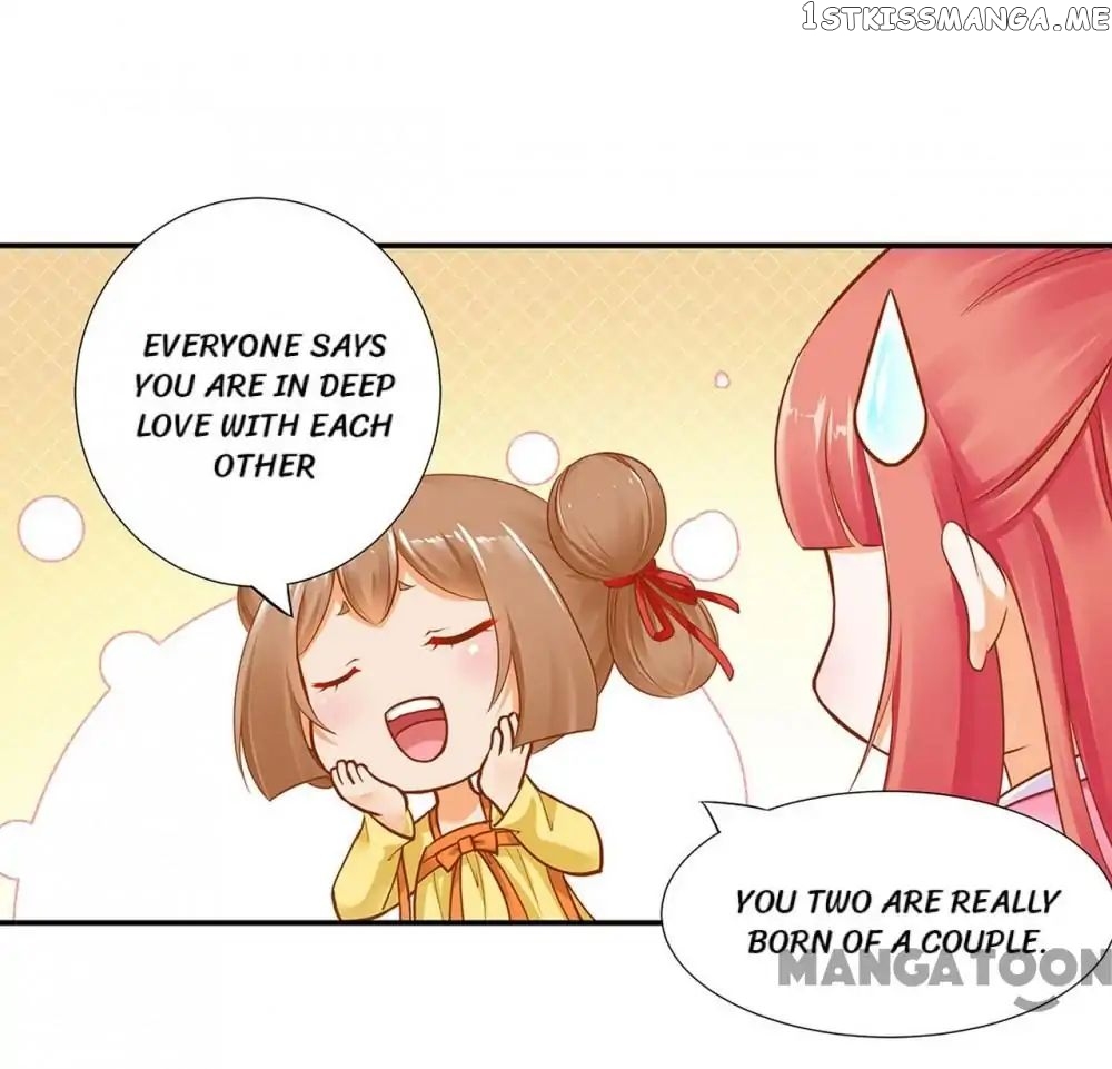The Princess’s Time Travel Chapter 10 - page 18