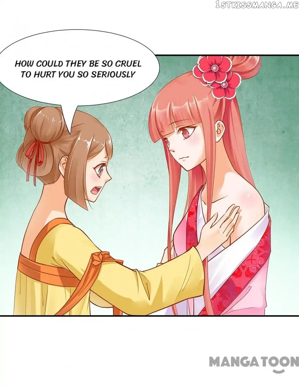 The Princess’s Time Travel Chapter 10 - page 2