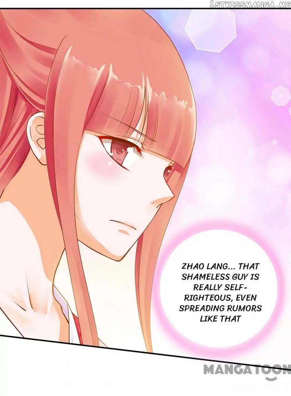 The Princess’s Time Travel Chapter 10 - page 20