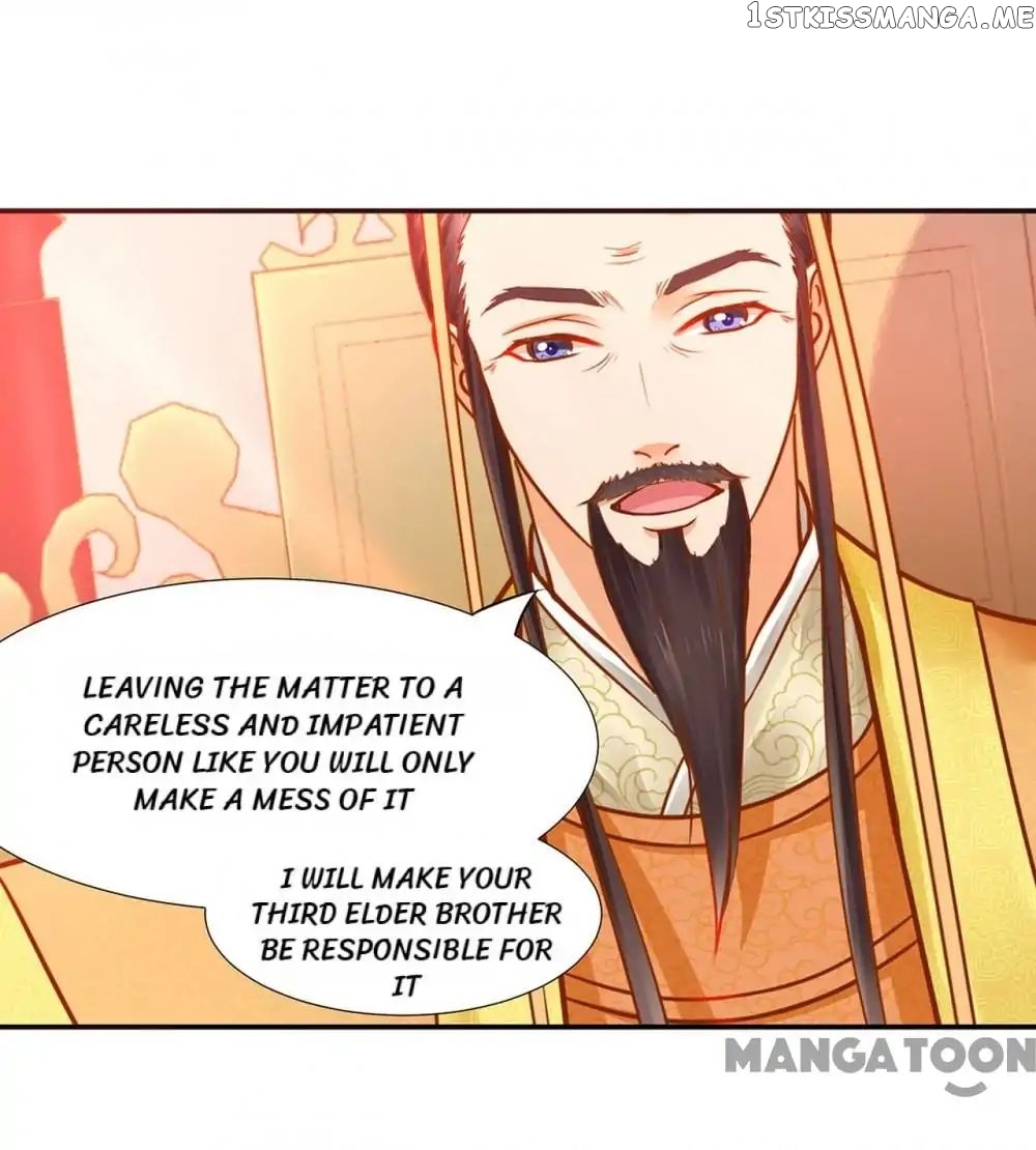 The Princess’s Time Travel Chapter 10 - page 29