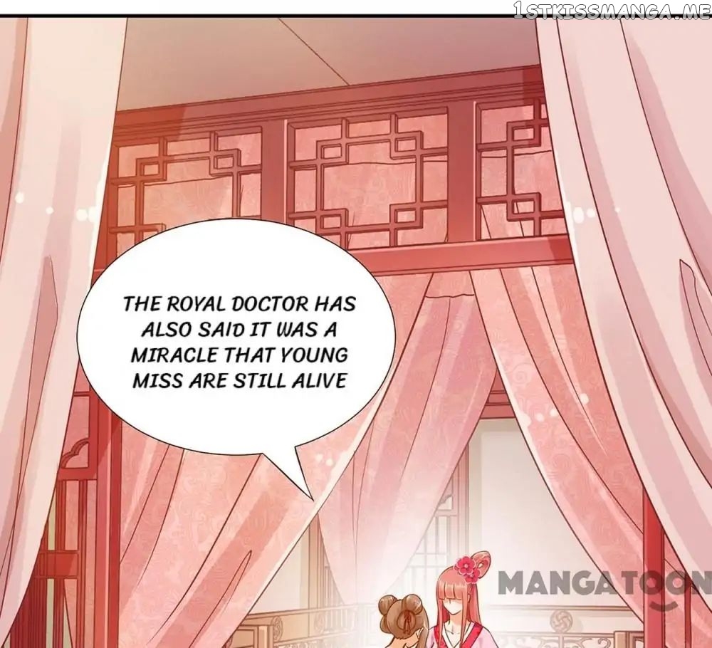 The Princess’s Time Travel Chapter 10 - page 3