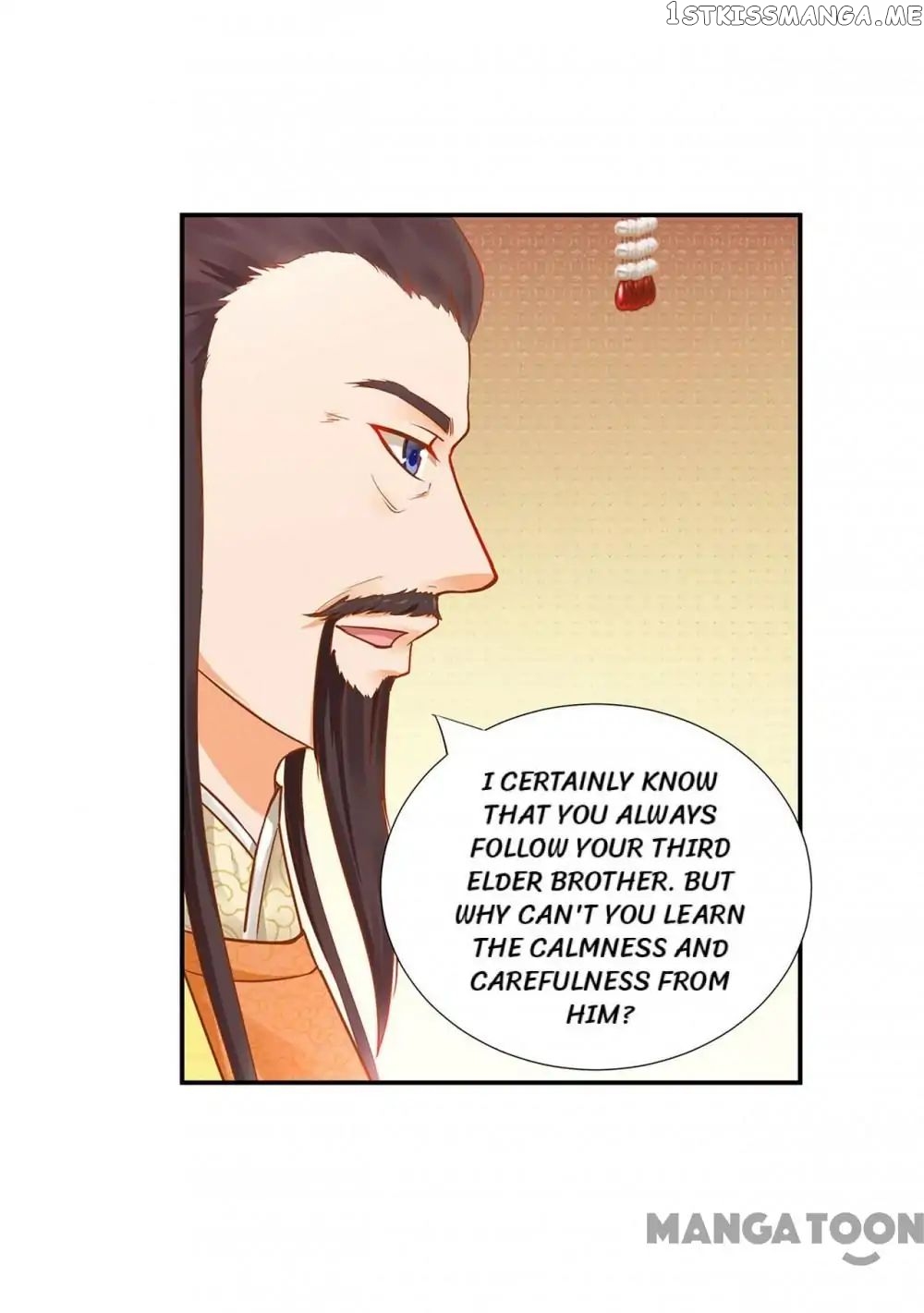 The Princess’s Time Travel Chapter 10 - page 32