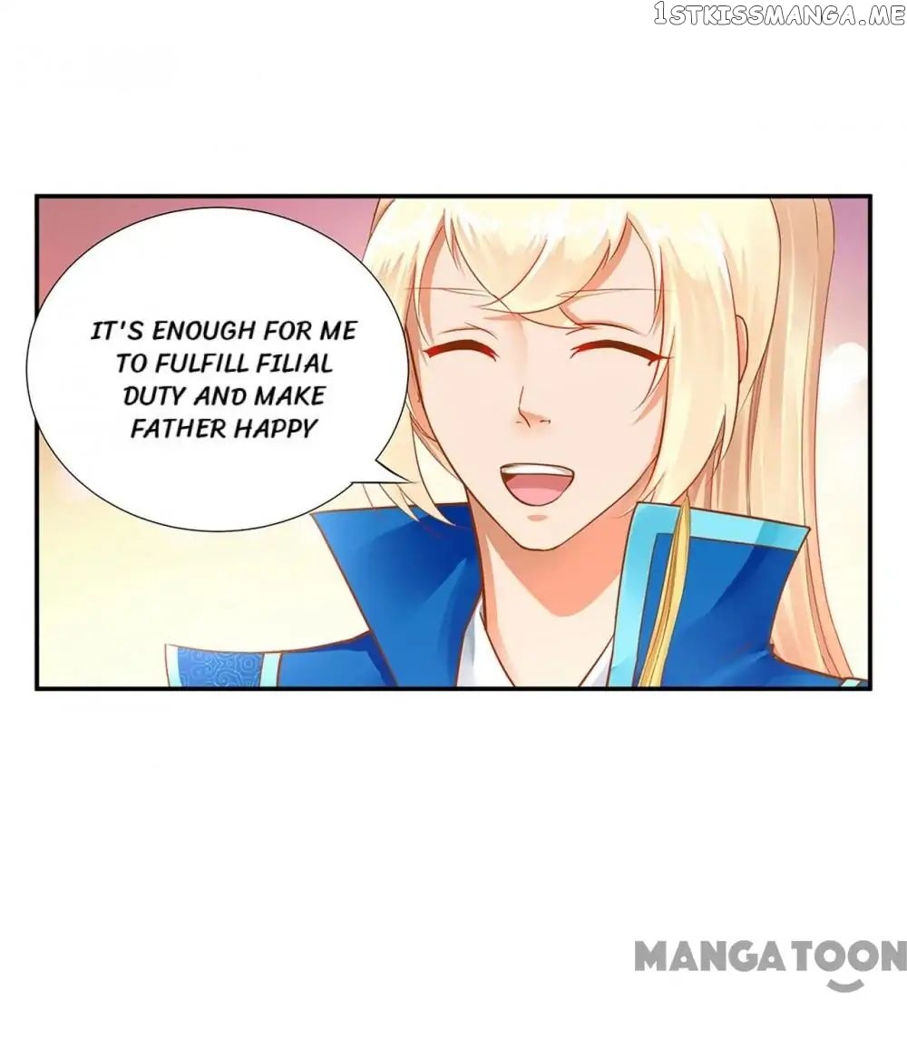 The Princess’s Time Travel Chapter 10 - page 34