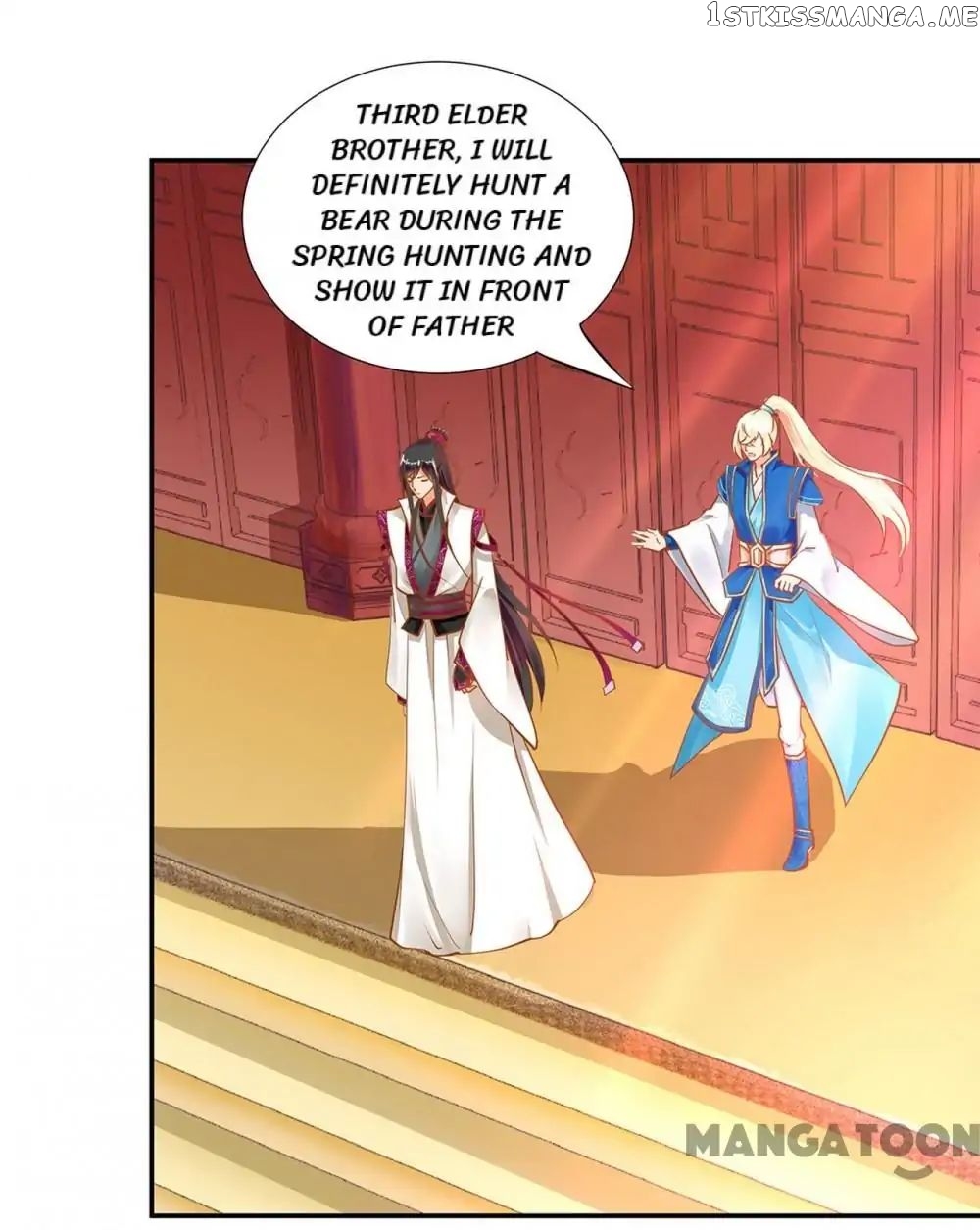 The Princess’s Time Travel Chapter 10 - page 36