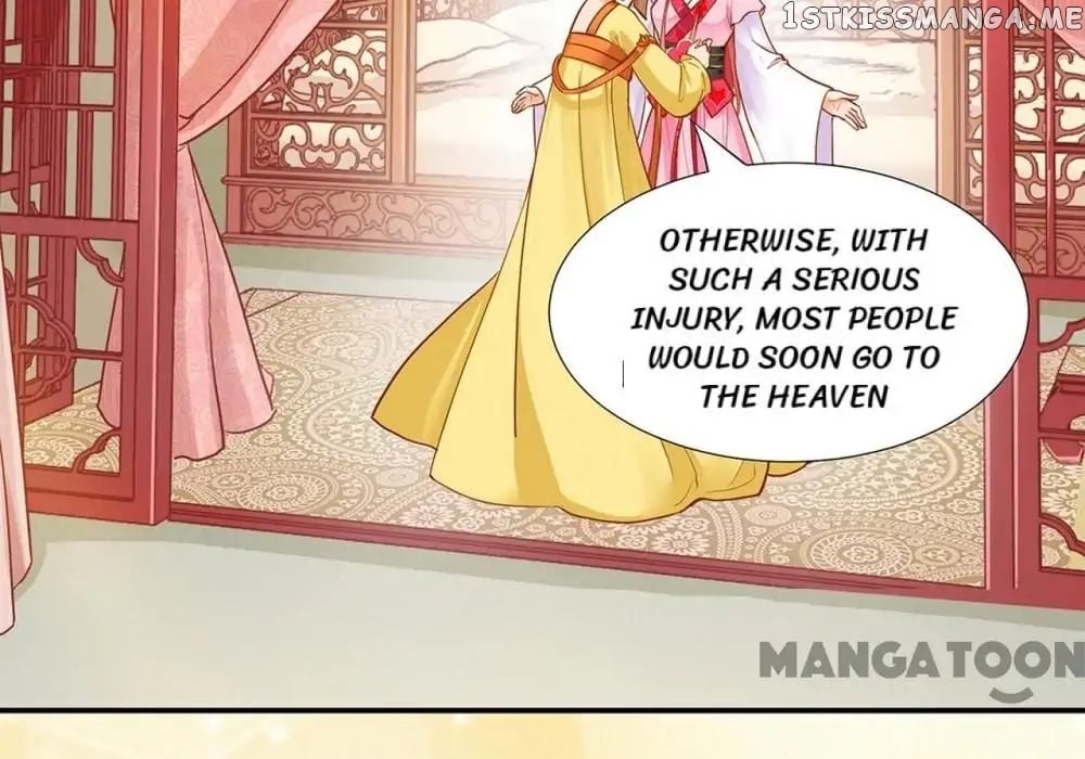 The Princess’s Time Travel Chapter 10 - page 4