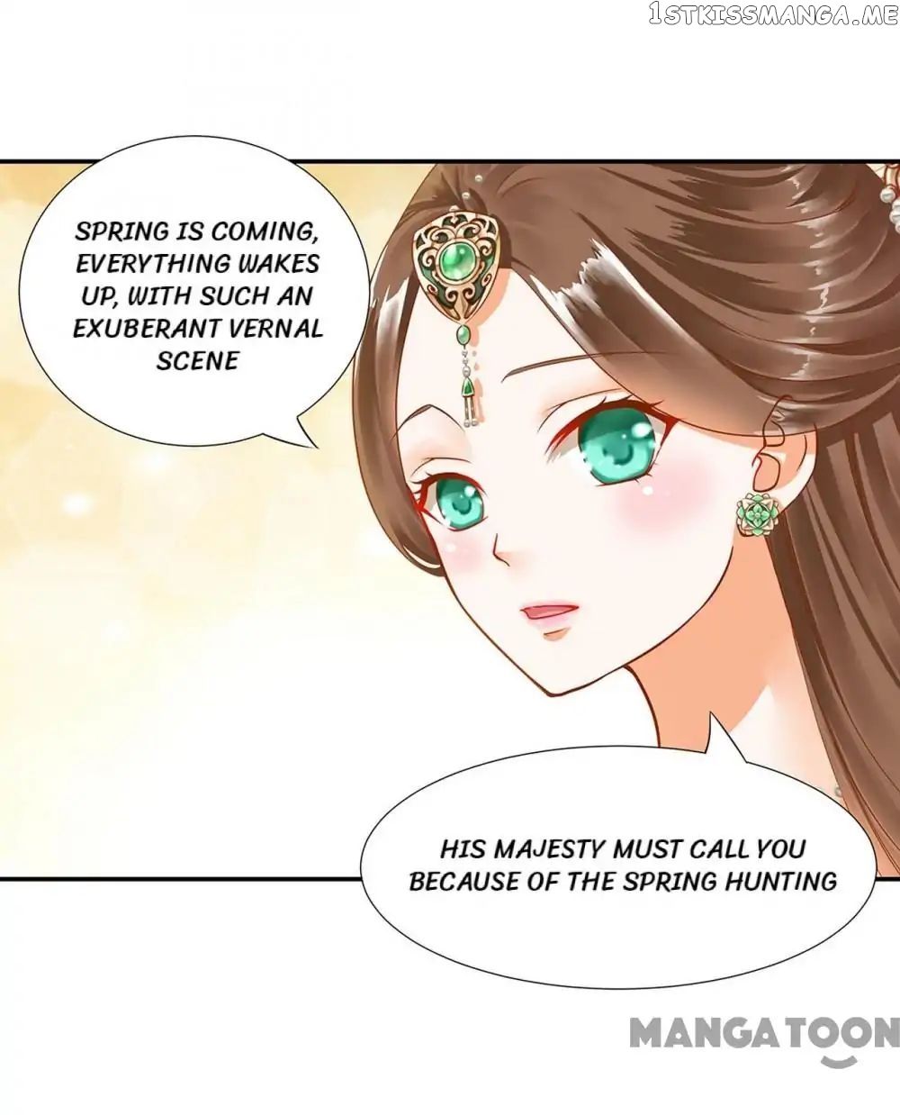 The Princess’s Time Travel Chapter 10 - page 49