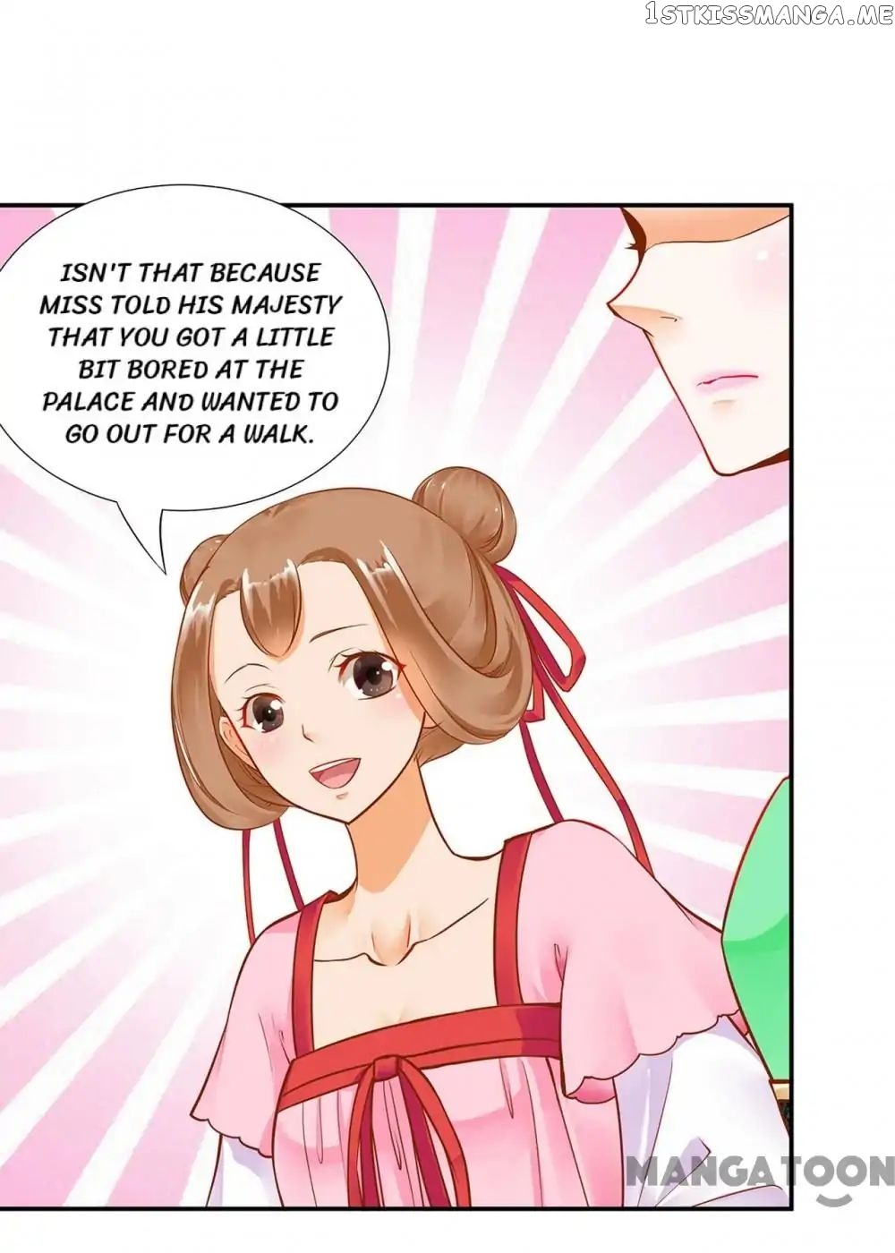 The Princess’s Time Travel Chapter 10 - page 50