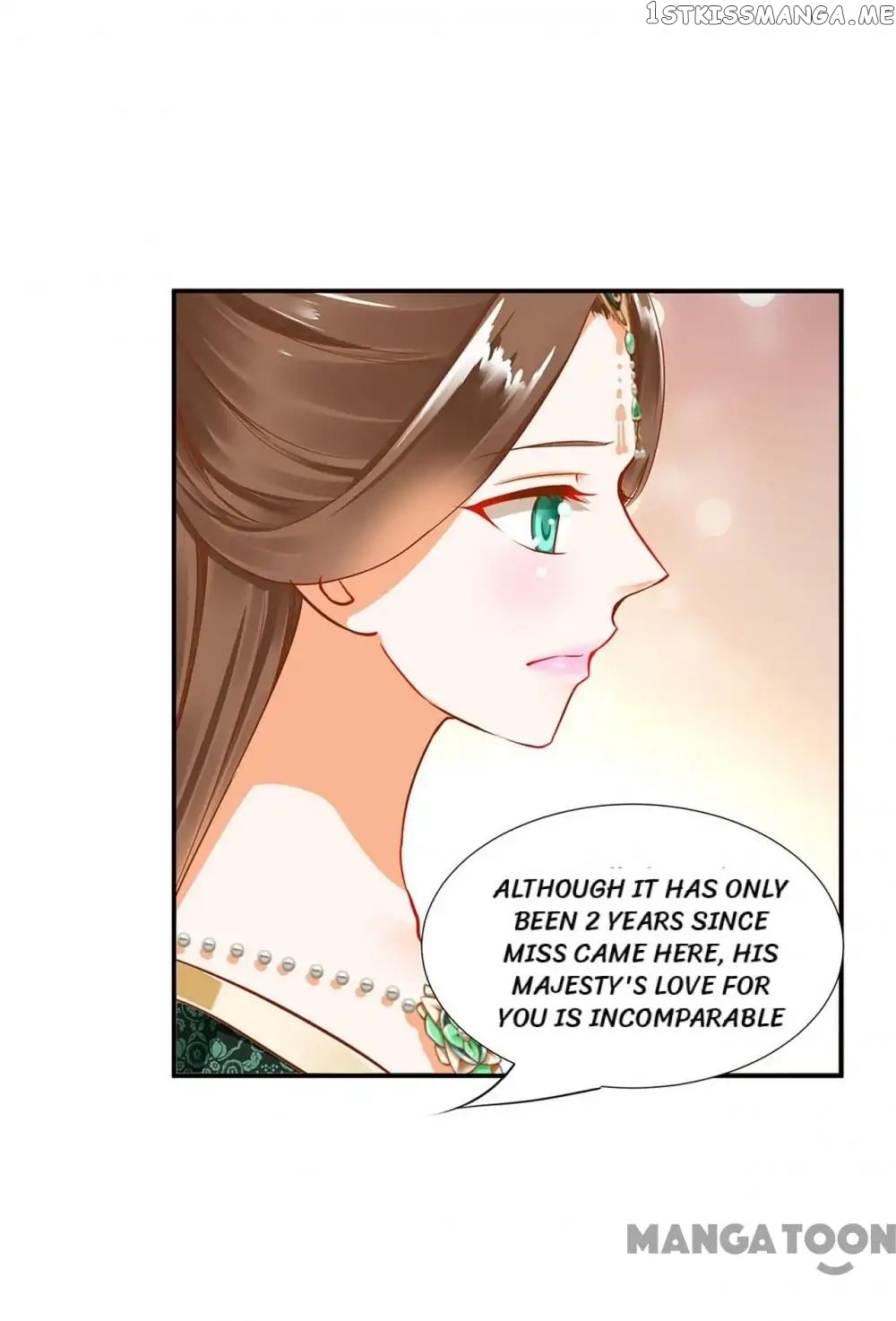The Princess’s Time Travel Chapter 10 - page 51