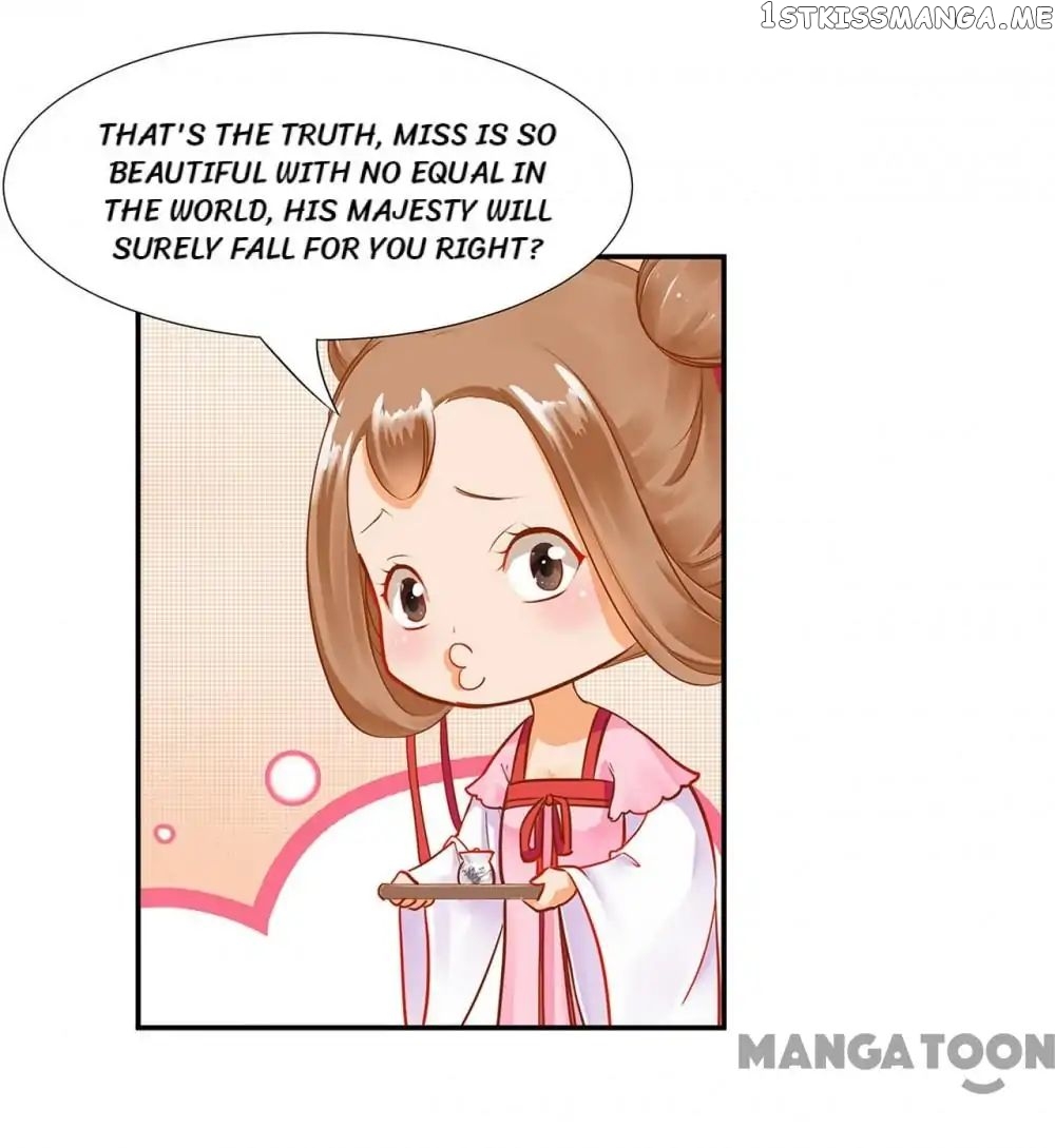 The Princess’s Time Travel Chapter 10 - page 53