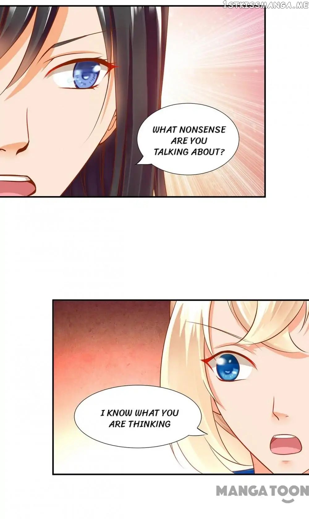 The Princess’s Time Travel Chapter 10 - page 58